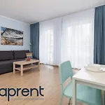 A10 Baltic - Aprent * Pobierowo