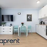 Appartement A10 Baltic - Aprent *