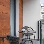 A10 Baltic - Aprent Appartement Pobierowo