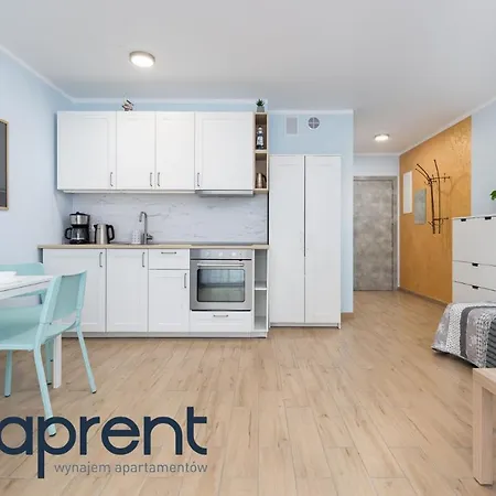 Apartamento A10 Baltic - Aprent