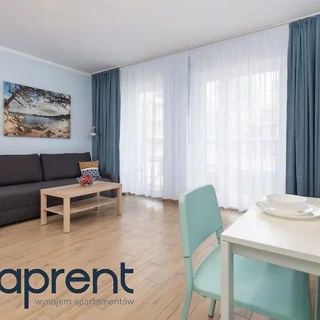 A10 Baltic - Aprent * Pobierowo