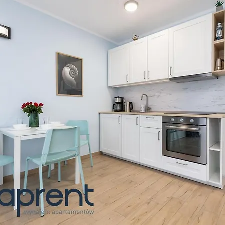 Appartement A10 Baltic - Aprent