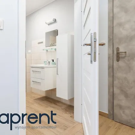 Apartment A10 Baltic - Aprent *