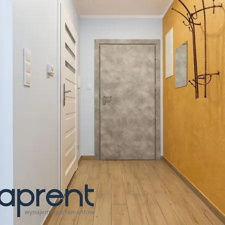 Apartment A10 Baltic - Aprent
