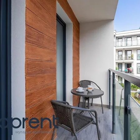 A10 Baltic - Aprent *