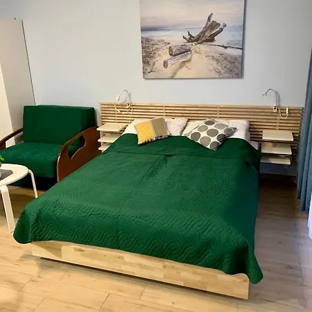 Apartament A10 Baltic - Aprent