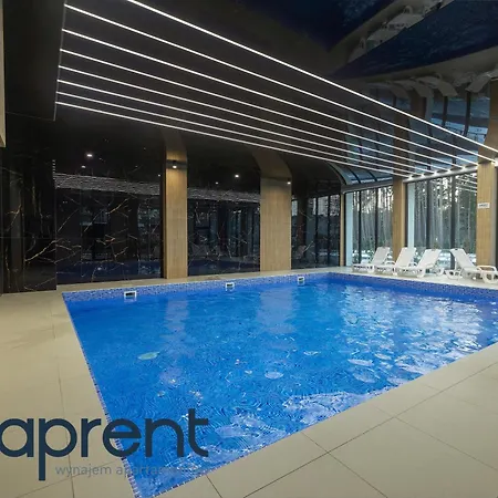 Apartment A10 Baltic - Aprent *
