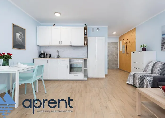 Apartamento A10 Baltic - Aprent