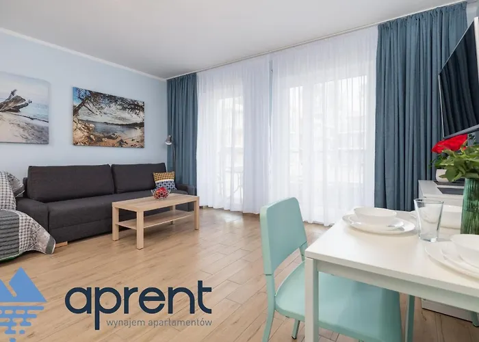 A10 Baltic - Aprent * Pobierowo