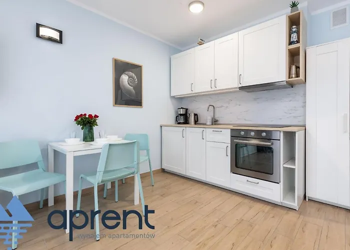 Apartment A10 Baltic - Aprent