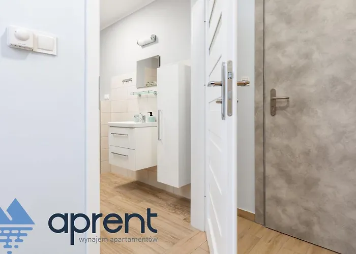 Apartment A10 Baltic - Aprent *