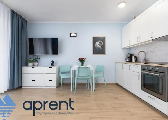 Apartamento A10 Baltic - Aprent *
