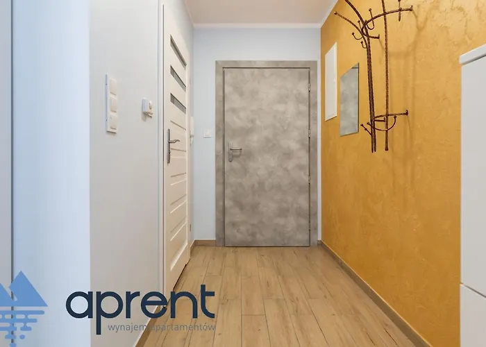 Apartment A10 Baltic - Aprent