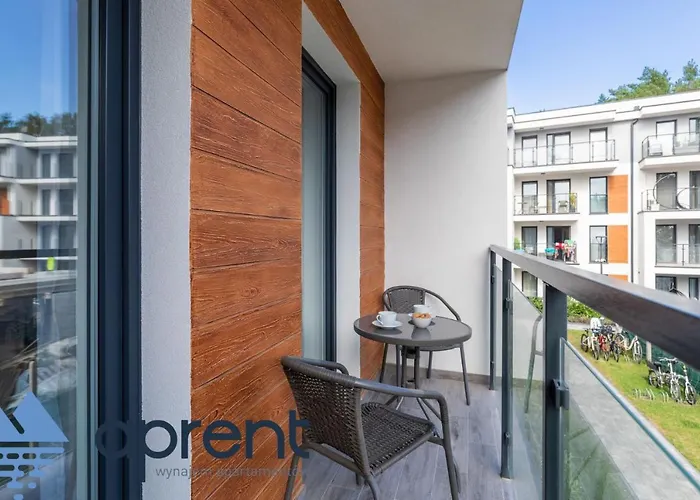 A10 Baltic - Aprent *