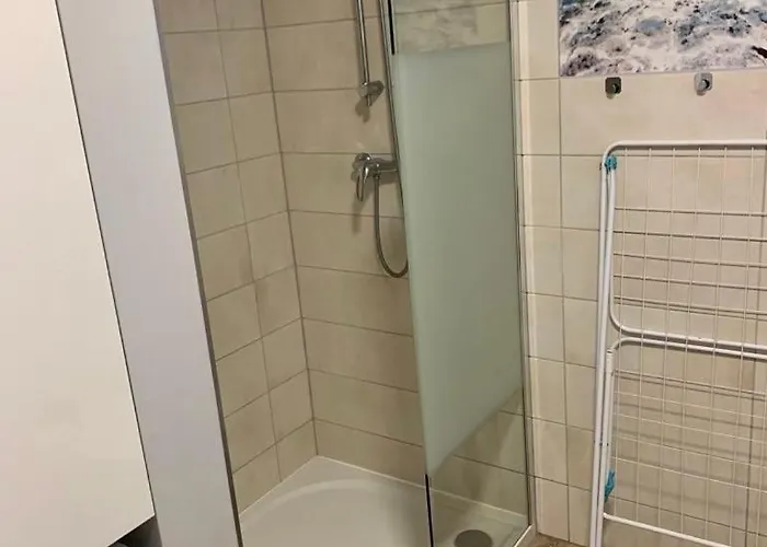 A10 Baltic - Aprent * Pobierowo